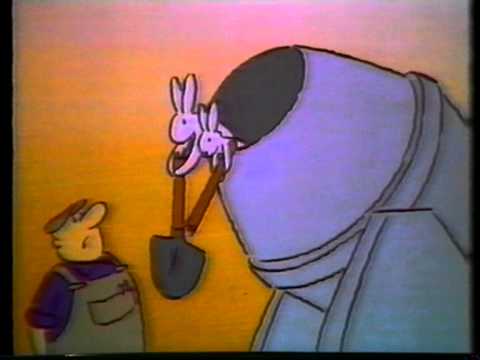 Zlamala se nam lopata