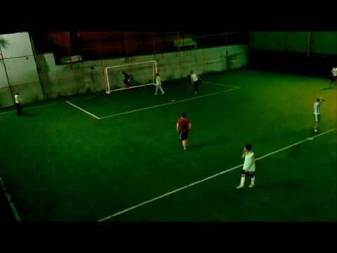 Aktif Halı Saha 30.05.2016 22:00 - akillisaha.com