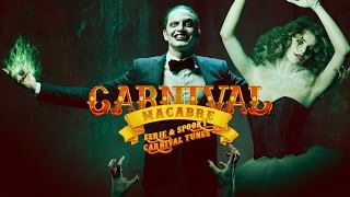 Carnival Macabre (Preview)