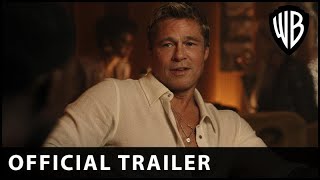 Download lagu F1 The Movie -  Trailer - Warner Bros. UK & Ireland mp3