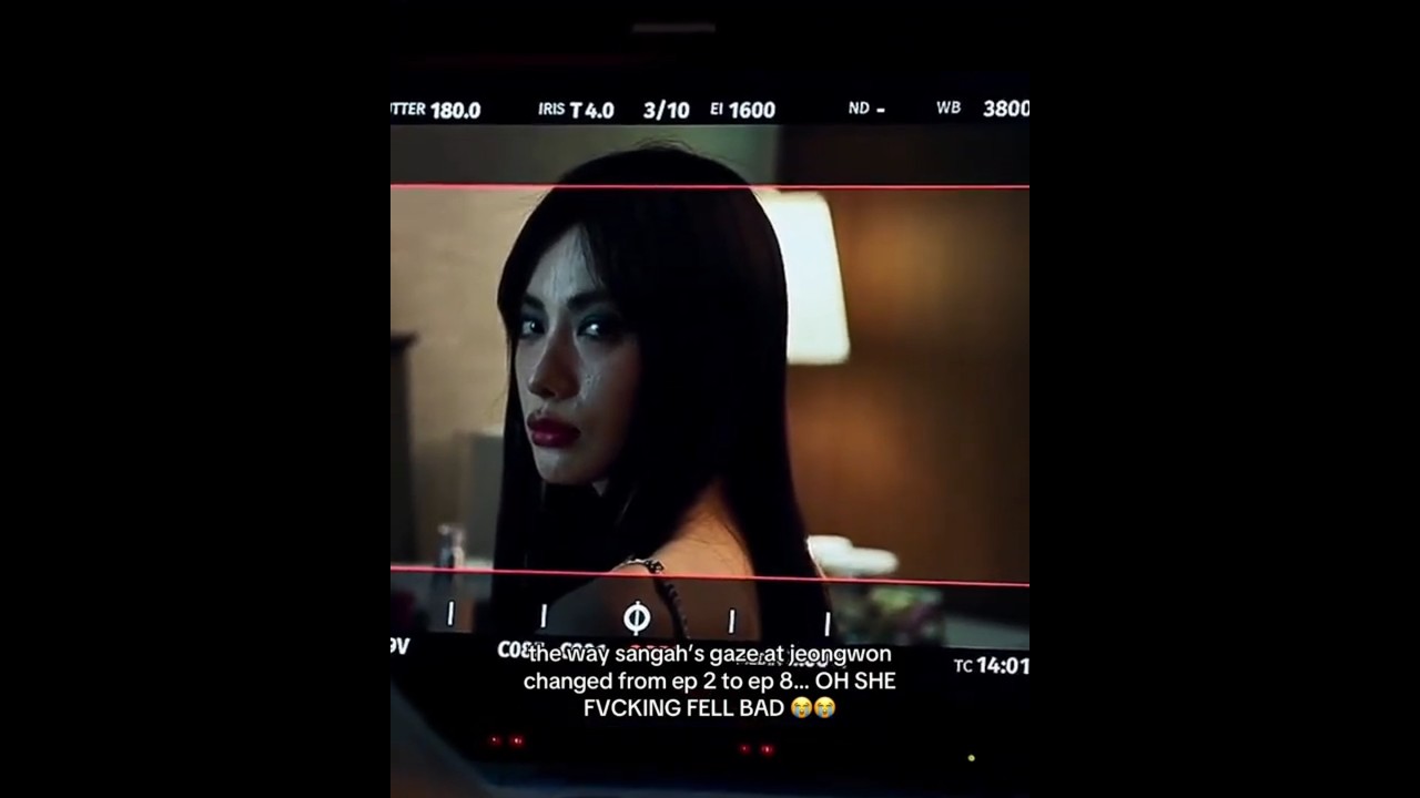 #kdrama #climax #nana #hajiwon