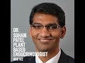 Dr. Soham Patel: Plant Based Endocrinologist