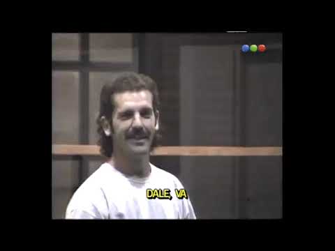 Videomatch - La peor clase de tu vida 17 - Sin interrupciones -  Hernán