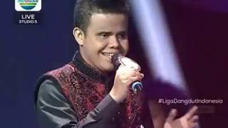 Download lagu LIDA ARIF feat AZIZUL,SUDAHLAH :Top 3 mp3