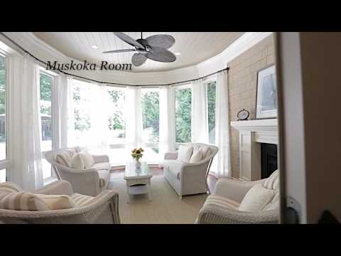 215 Westdale - Oakville Real Estate