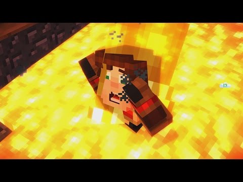 Minecraft: Story Mode - All Deaths and Kills Episode 6 60FPS HD
