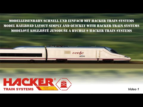 I-TRACK SYSTEM - video 1