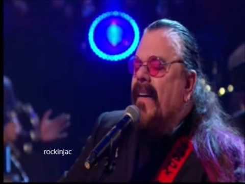 ROY WOOD - BLACKBERRY WAY - JOOLS NEW YEAR 2016/17