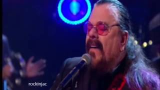 ROY WOOD - BLACKBERRY WAY - JOOLS NEW YEAR 2016/17