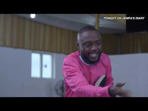 Jenifa's Diary Season 24 Episode 10 (2021) - Showing Tonight on AIT (Ch 253 on DSTV), 7:30pm