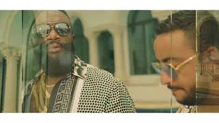 Lacrim- Never personal ft Rick Ross