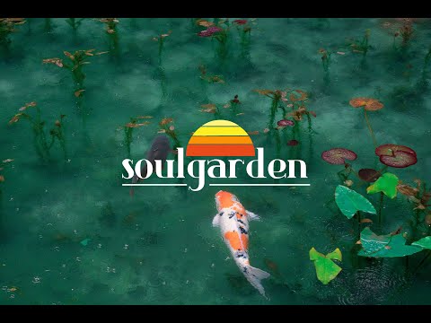 s o u l g a r d e n   - full tour (studio tour)