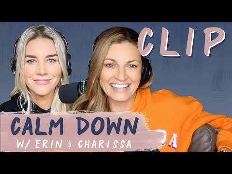 Erin Andrews and Charissa Thompson Chime In On This Important Food Debate
