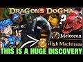 Dragon's Dogma 2 - New INCREDIBLY Cool Secrets Found - Big Patch, High Maelstrom, Pawn Trick & More!