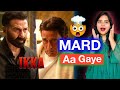 Ikka Sunny Deol Vs Akshaye Khanna Movie Deeksha Sharma