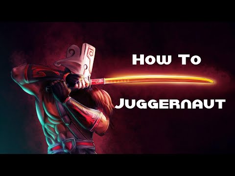 How to play Juggernaut In Divine and Above!!!