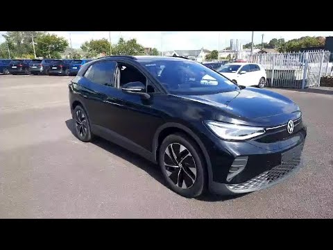 Volkswagen ID.4 ID4 Pure 58kw 362 KM Range - Image 2