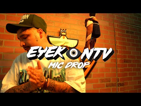 Serio 2x - Honey Pack Mic Drop