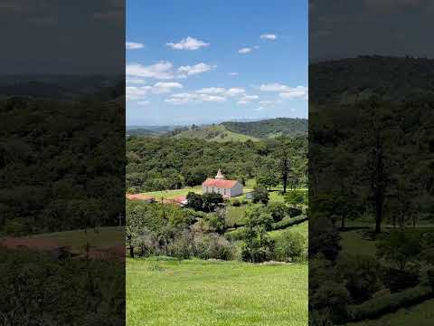 #cunha #mountains #saopaulo #brazil #travel serra da bocaina