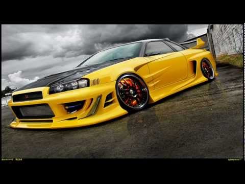 Impulse ft. BigSix - Daj gas /Serbian rap 2012/ (prod. Bronx).wmv