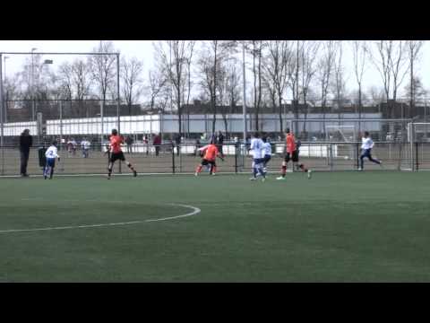 06-04-2013 SDVB D1-Voorwaarts D1