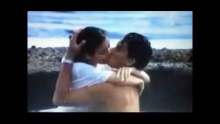 Dawb zuleata and richard gomez best love story  romantic love team before