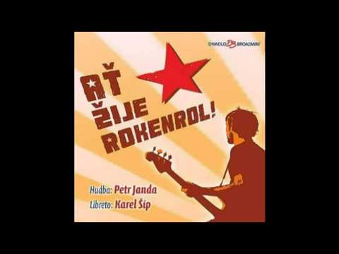 Lucie Vondráčková, Jan Toužimský - Přestaň se lásky bát