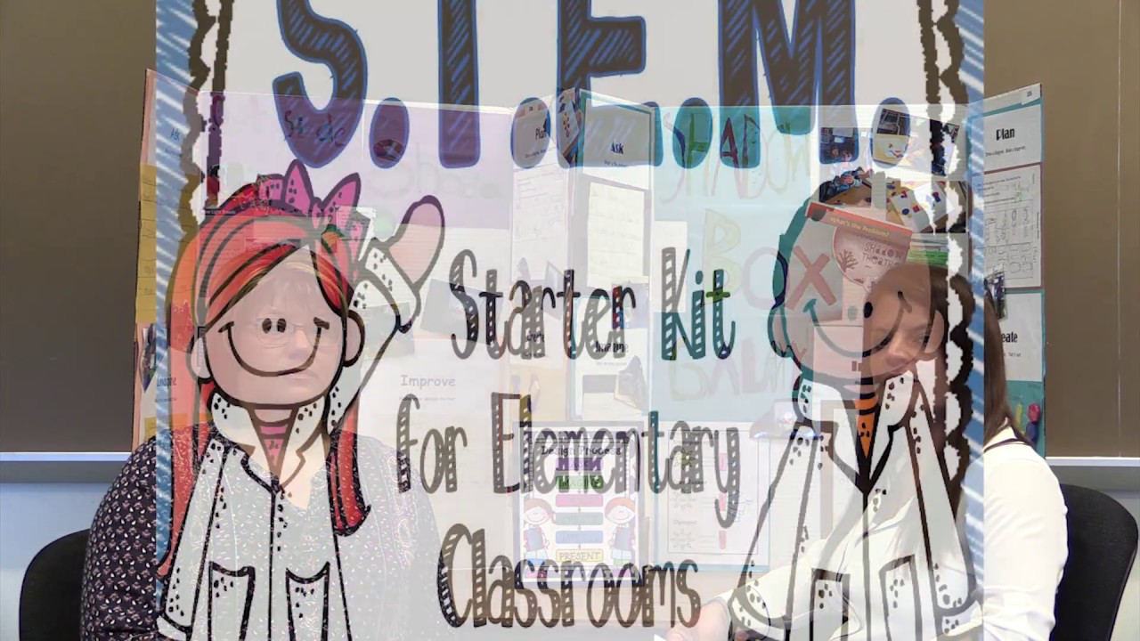 STEM Resource Introduction