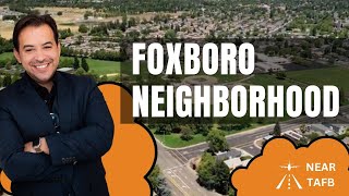 Vacaville's Foxboro Neighborhood - Neighborhoods in Detail - Near Travis AFB |  Zack Sperow