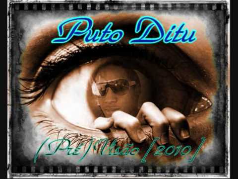 Lil'BOy ft Puto Ditu-Ramiro is death(bang bang warck)