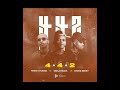 Cheez Beezy 4 4 2 Ft Ntate Stunna DeejayZaca