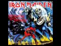 Iron Maiden | Run To The Hills (multitrack)