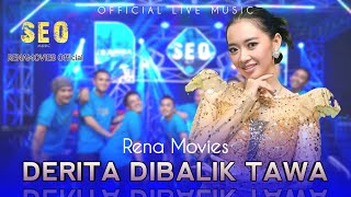 Download lagu RENA MOVIES - DERITA DIBALIK TAWA - SEO MUSIC mp3