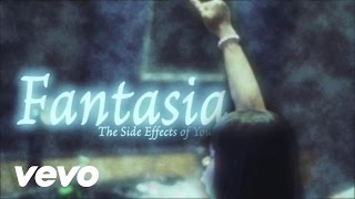 Fantasia - The Side Effects of You - Harmony