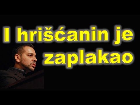 I hrišćanin je zaplakao  (šiije, šiiti, šije, šiizam)