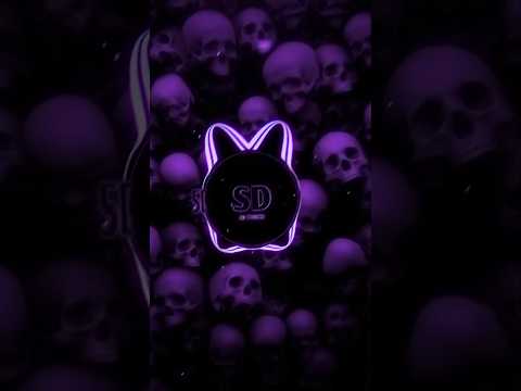 FUNK DO BOUNCE(ultra slowed)🔥|#funk #phonk #music #song #foryou #bass