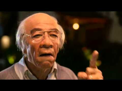 Norbit Chino Racista