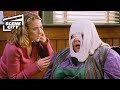 Mr Deeds Pizza Parlour Fight Scene WINONA RYDER HD CLIP