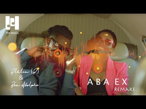 ABA EX - Ben Adolphe ft Platini (P) Beat Remake