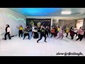 YOU ARE MY SONIYA ZUMBA BOLLYWOOD CHOREO BY ROBIMODJO ZUMBA SAGALA SANGGAR DJARA IBUN