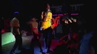 The 2 Live Crew - We want some pussy (live)