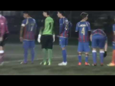 Ampia sintesi "Stelle Nascenti - Concordia" (23-11-2013)