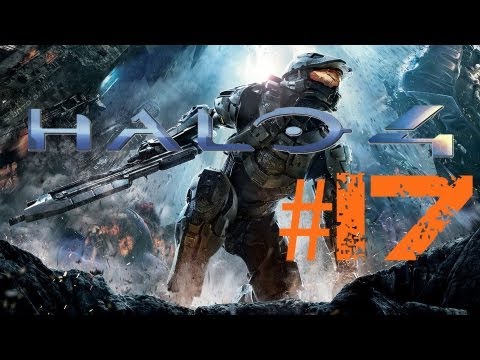 Lets Play Halo 4 Deutsch Part 17 German Walkthrough Gameplay 1080p