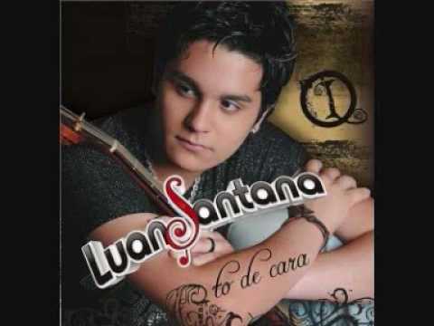 Luan Santana - Sinais (Com Letra)