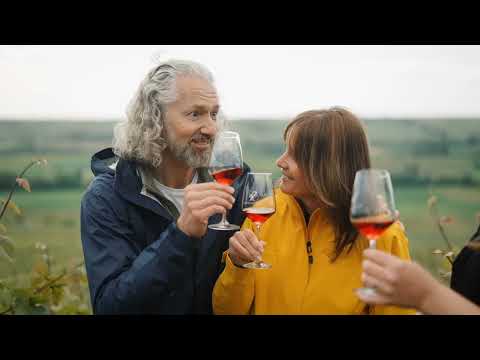 Dein Wanderurlaub in Rheinhessen beginnt jetzt