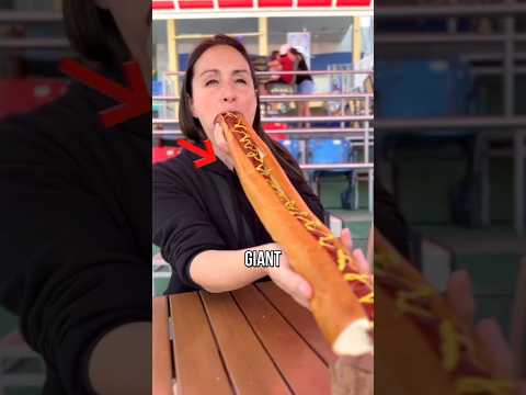 American vs Indian Street Food 😂