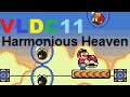 VLDC11 Harmonious Heaven 10th Place