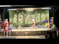 Zach in Princess Whats Her Name - YouTube