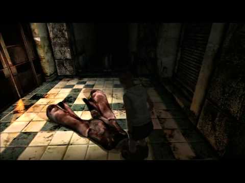 Silent Hill HD Collection Playstation 3