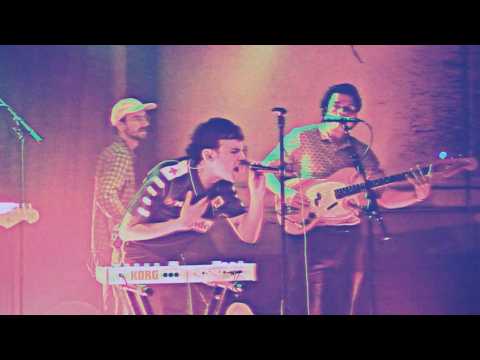 The Awkward - Nothing (Official Music Video)